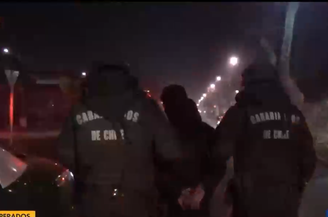 Vecinos desesperados por ola de violencia: Así intervienen polémica 