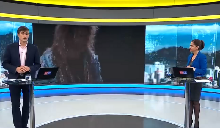 Contigo CHV Noticias AM | Miércoles 18 de agosto de 2021