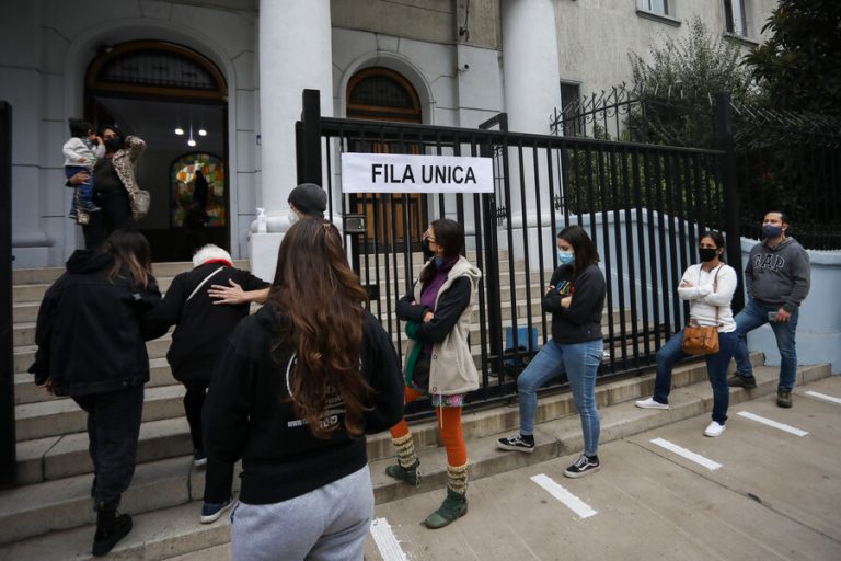 Será ley: Cámara despacha proyecto que privilegia cercanía al domicilio del elector en la asignación de locales