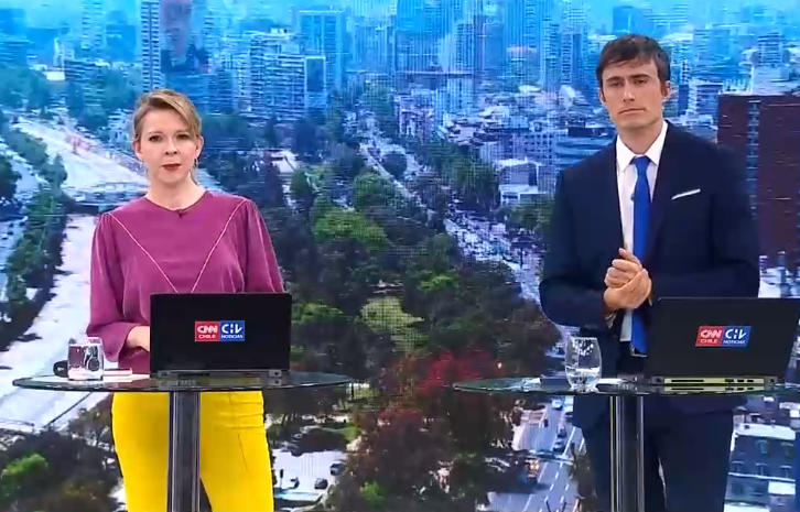 CHV Noticias Tarde | Miércoles 18 de agosto de 2021