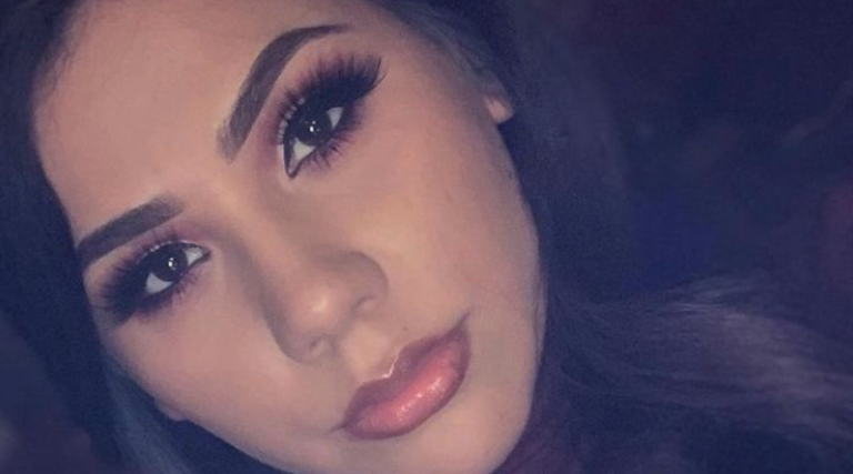 Joven madre murió tras salvar a sus 4 hijos de un accidente vehicular provocado por su esposo