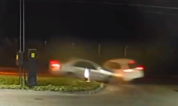 Desconfinamiento: Crece en un 11% la cantidad de fallecidos por accidentes de tránsito