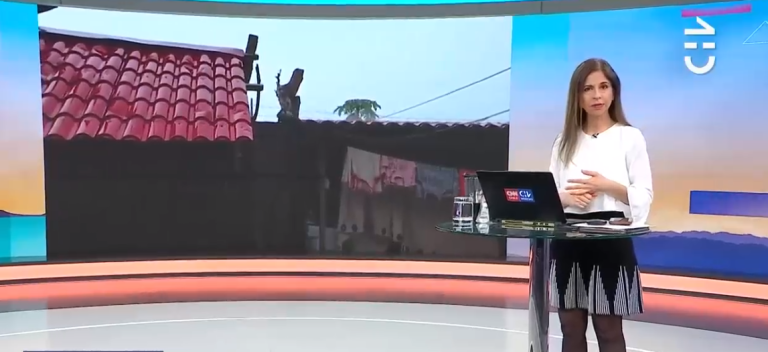 Contigo CHV Noticias AM | Viernes 20 de agosto de 2021