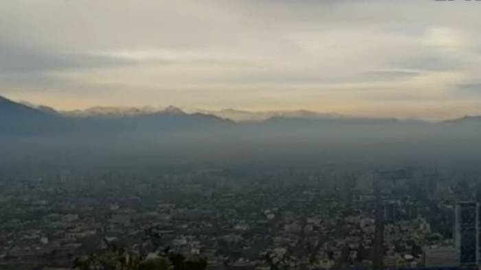 ¿Lloverá este fin de semana? Eduardo Sáez aclaró dudas sobre el tiempo