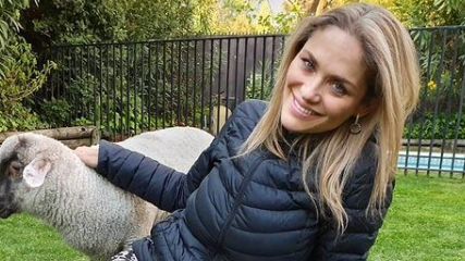 Las predicciones de Kenita Larraín para lo que resta del 2021: “Van a seguir ocurriendo cosas súper fuertes”