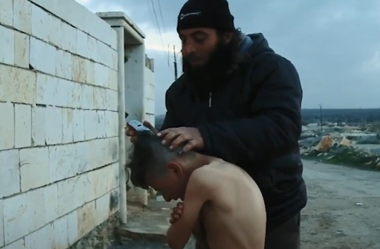 Los 5 documentales sobre terrorismo y la vida bajo el fundamentalismo islámico