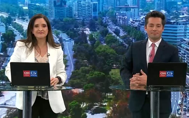CHV Noticias Tarde | Sábado 21 de agosto de 2021