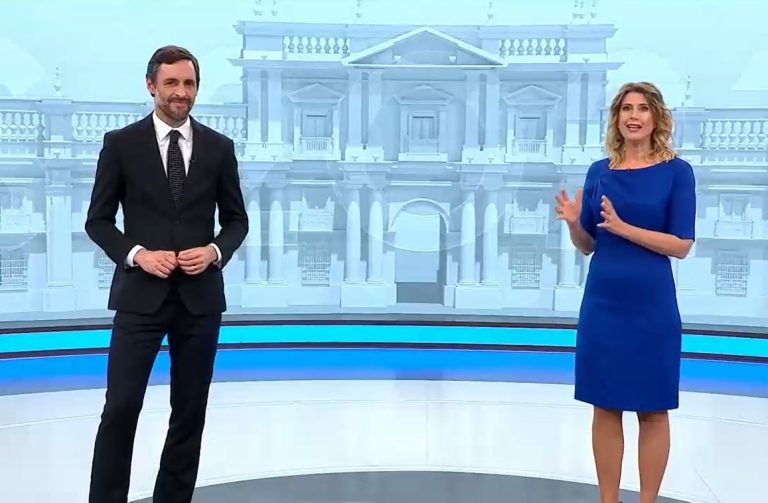 CHV Noticias Central | Sábado 21 de agosto de 2021