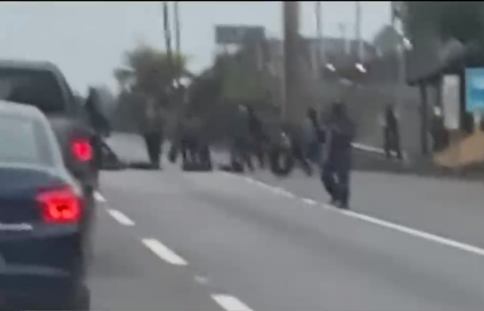 Familia vivió momentos de terror por barricadas en La Araucanía: Experta en comportamiento analiza su reacción