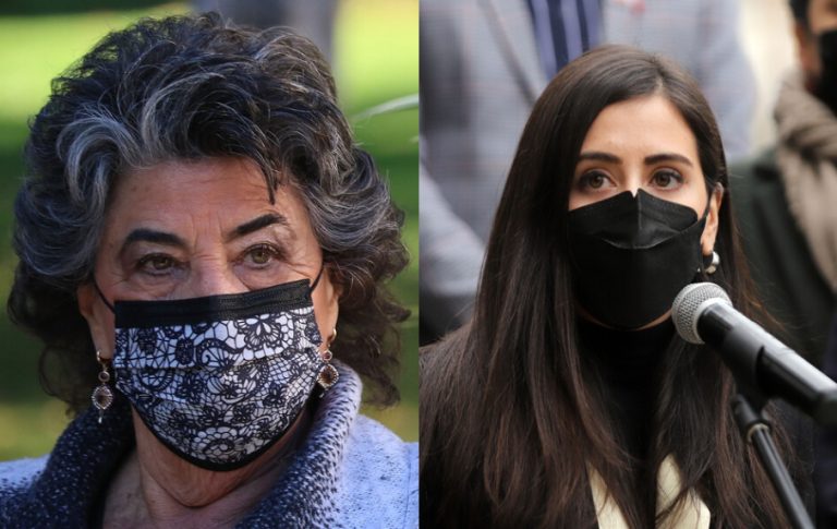 Reginato y denuncias de Ripamonti sobre supuesta red de crimen organizado durante su gestión: 