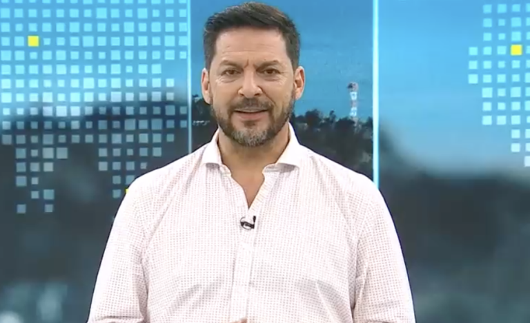 Contigo CHV Noticias AM | Domingo 22 de agosto de 2021