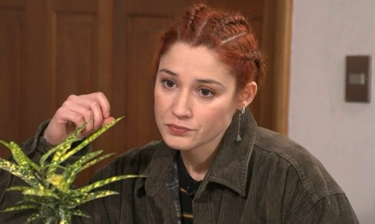 Fernanda Ramírez contó que fue rechazada por su padre biológico tras conocerlo a los 17 años: 