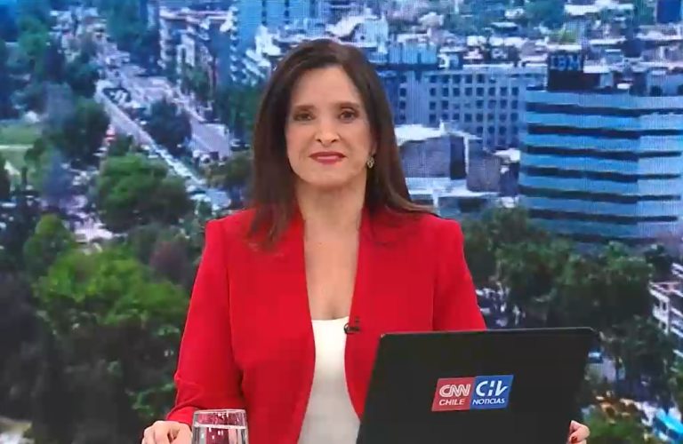 CHV Noticias Tarde | Domingo 22 de agosto de 2021