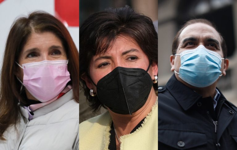 Con 96,1% de las mesas escrutadas: Nuevo reporte confirma 140 mil votos en consulta ciudadana de Unidad Constituyente