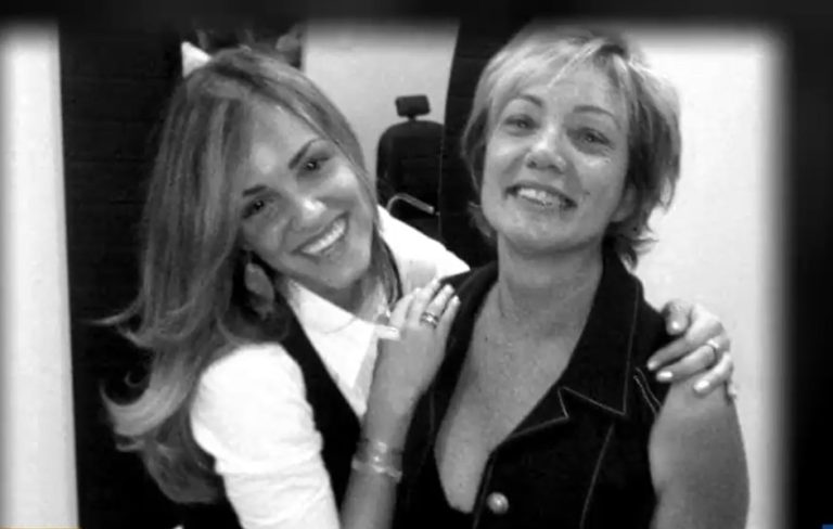 Madre de Nayara Vit descarta que su hija se haya suicidado: 