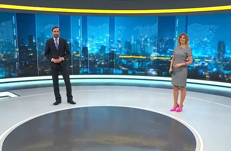 CHV Noticias Central | Domingo 22 de agosto de 2021