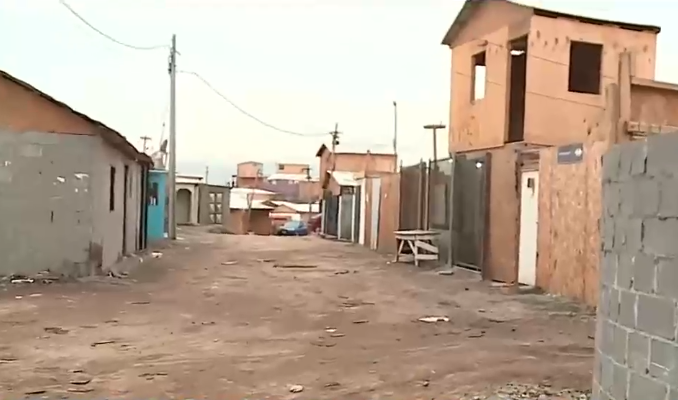 Hombre murió baleado en Cerrillos: PDI investiga participación en fiesta clandestina