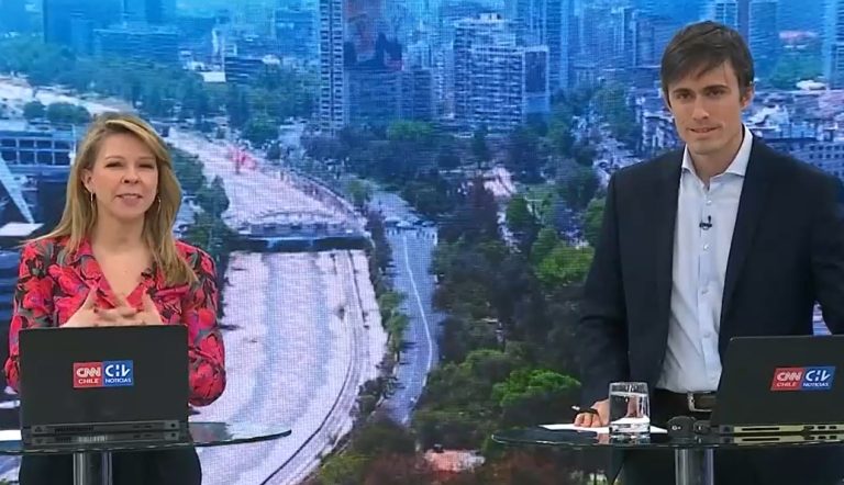 CHV Noticias Tarde | Lunes 23 de agosto de 2021