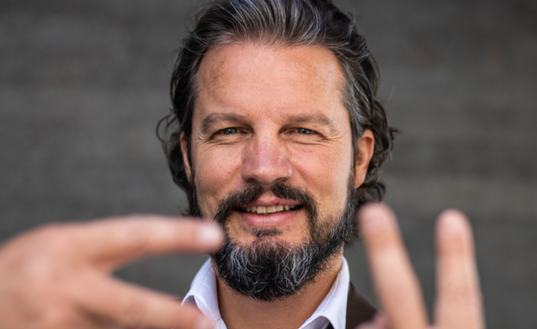 Ya no es presidencial: 