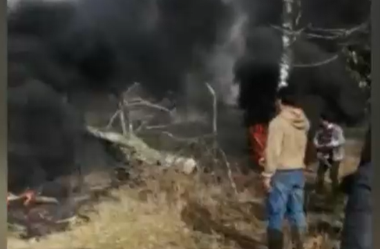 Por protestas en accesos: Inseguridad en La Araucanía afecta al turismo