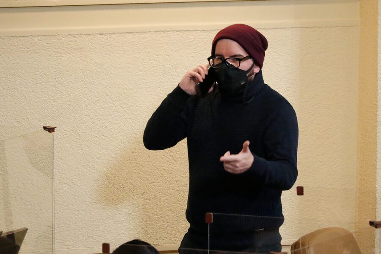 Jackson y candidaturas presidenciales: “La dispersión es un factor que confunde a la ciudadanía”