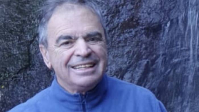 Encuentran sin vida a empresario Fulvio Cartoni: Desapareció mientras hacía trekking en Las Condes