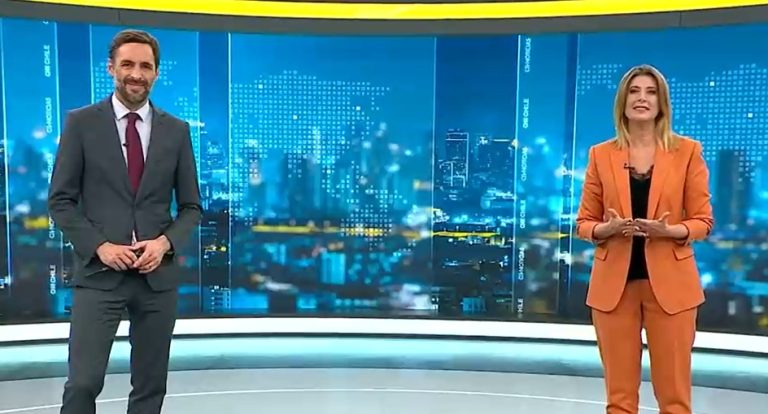 CHV Noticias Central | Martes 24 de agosto de 2021