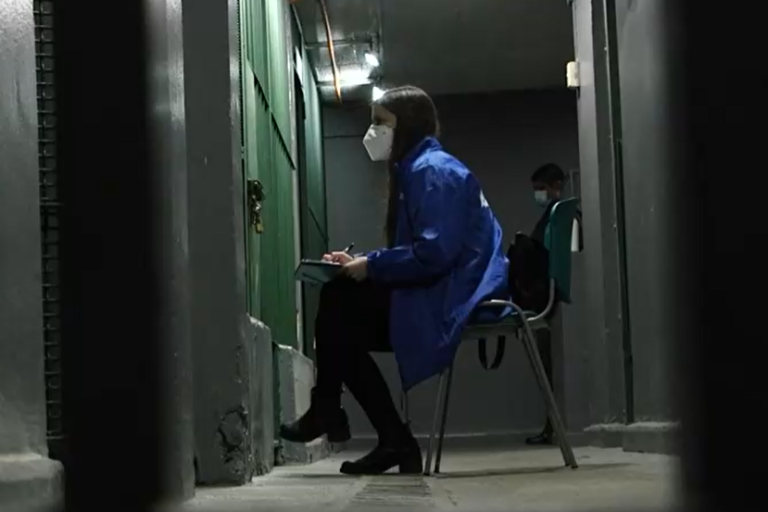 Plan piloto ya está en marcha: Proponen mayor defensa de detenidos mediante recolección oportuna de antecedentes clave