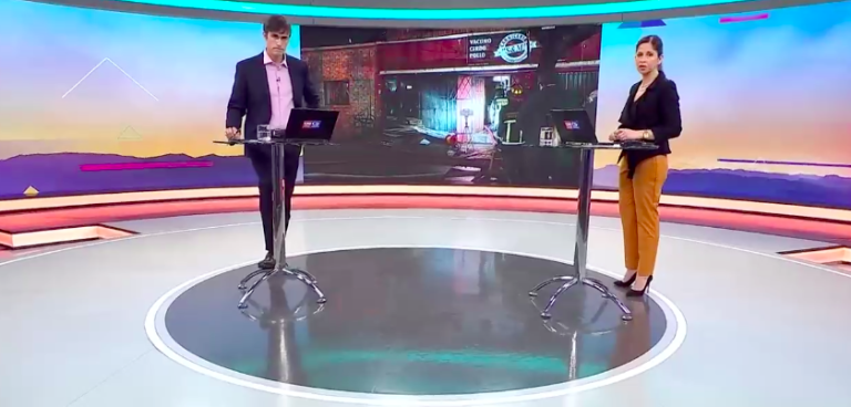 Contigo CHV Noticias AM | Miércoles 25 de agosto de 2021