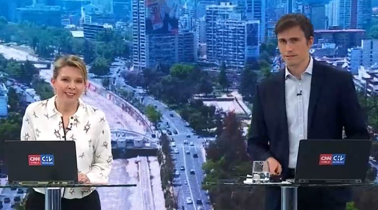 CHV Noticias Tarde | Miércoles 25 de agosto de 2021