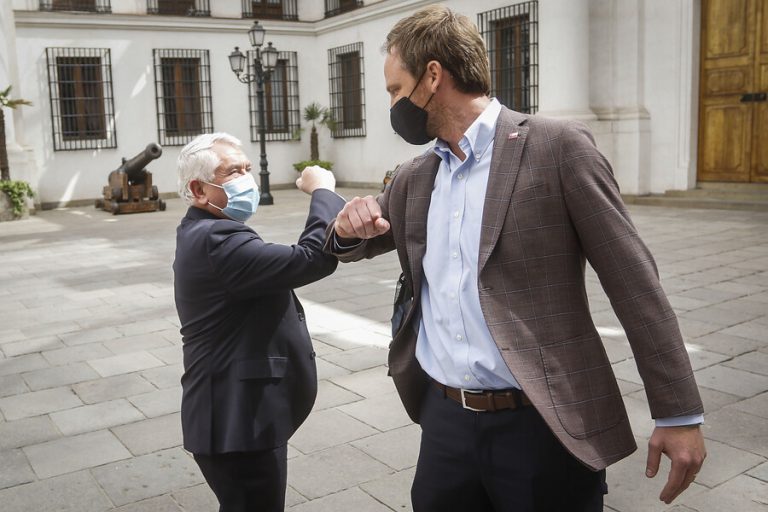 Arturo Zúñiga asegura que 