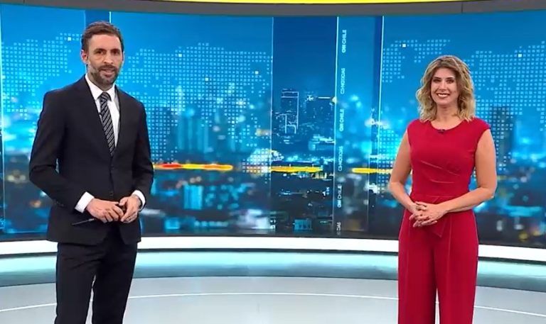 CHV Noticias Central | Miércoles 25 de agosto de 2021