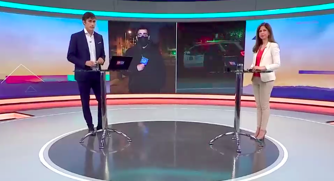 Contigo CHV Noticias AM | Jueves 26 de agosto de 2021