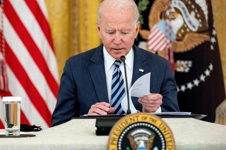 Joe Biden a los autores del atentado en Kabul: 