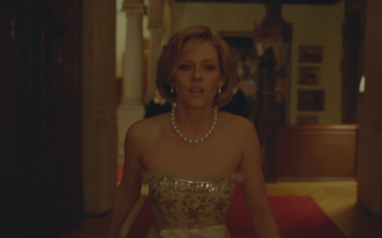 Liberan primer tráiler de 