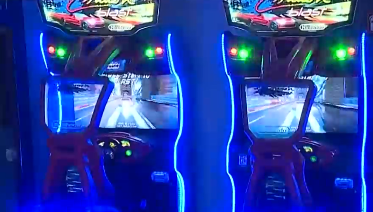 Reabre un clásico: Desde este lunes vuelven los Juegos Diana bajo protocolos sanitarios