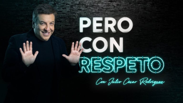 Patricia Maldonado vuelve a la TV como invitada de 