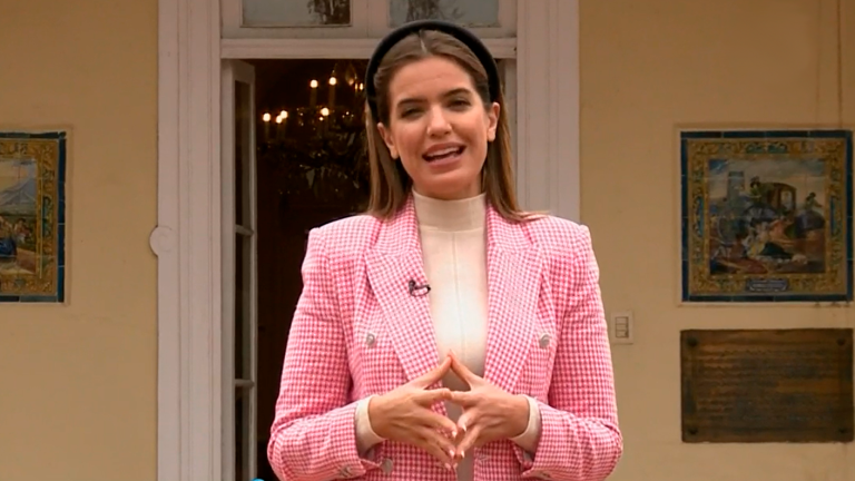 Sabingo | Capítulo 28 de agosto