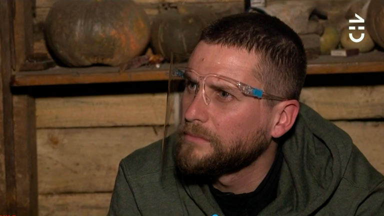 Chile mágico | Capítulo 5