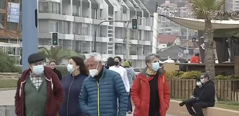 Valparaíso es la región favorita: Aumentan las reservas hoteleras para las Fiestas Patrias