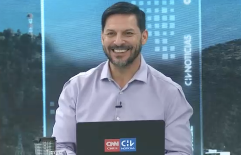 Contigo CHV Noticias AM | Domingo 29 de agosto de 2021