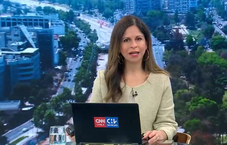 CHV Noticias Tarde | Domingo 29 de agosto de 2021