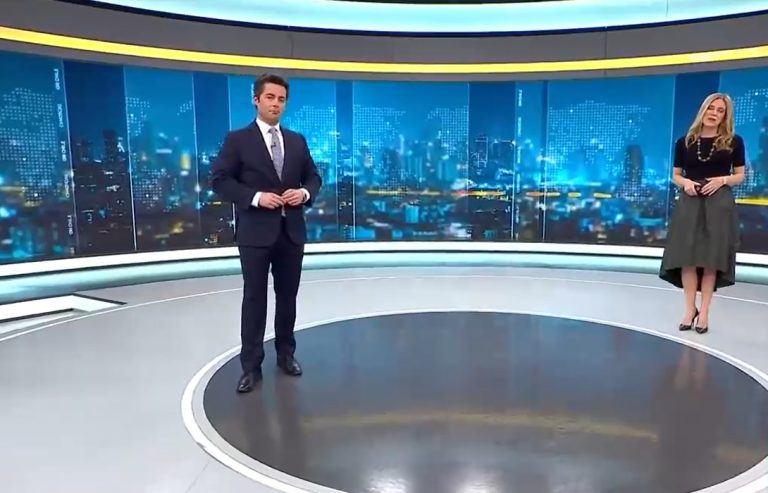 CHV Noticias Central | Domingo 29 de agosto de 2021