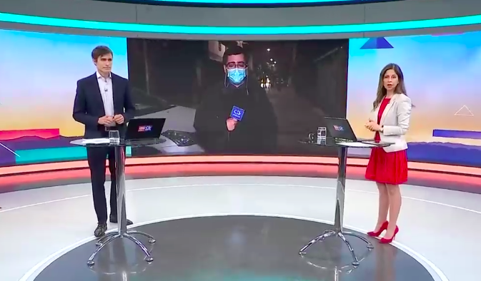 Contigo CHV Noticias AM | Lunes 30 de agosto de 2021