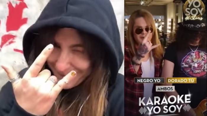 ¡Únete al desafío de Yo Soy! Imitadores hicieron cantar a famosos de CHV en divertido karaoke