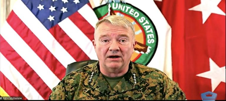 Estados Unidos retiró sus tropas y da por terminada su misión militar en Afganistán tras 20 años de guerra