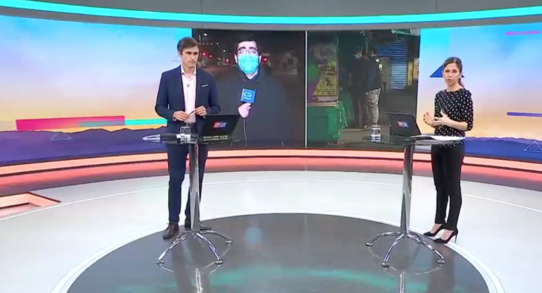 Contigo CHV Noticias AM | Martes 31 de agosto de 2021