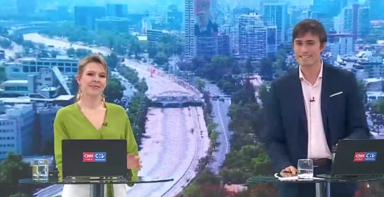 CHV Noticias Tarde | Martes 31 de agosto de 2021