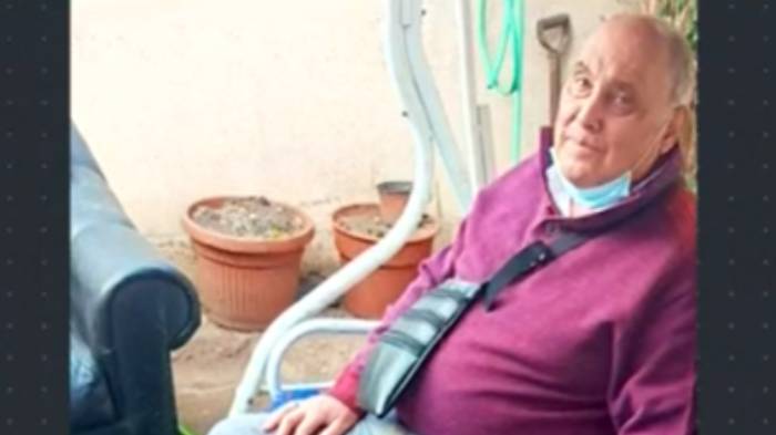 PDI detuvo a yerno de adulto mayor asesinado en Pudahuel