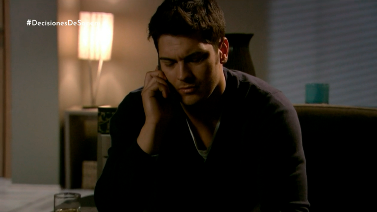 El Secreto de Feriha | Capítulo 124